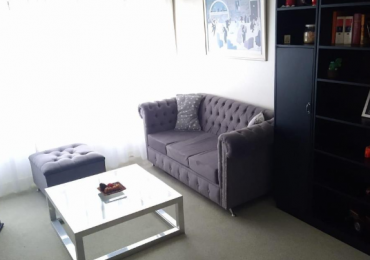 Alquiler Temporario 3 Ambientes, Callao 1200, 2. Recoleta