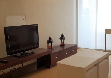 Alquiler Temporario 3 Ambientes, Deheza 1700, Núñez