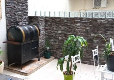 Alquiler Temporario 2 Ambientes c/PATIO, Superí 2300, Belgrano R.
