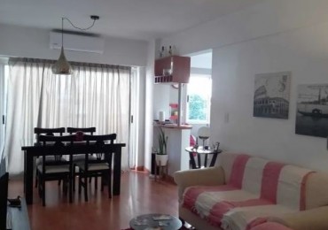 Alquiler Temporario 2 Ambientes, Frias 400, Villa Crespo