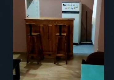 Alquiler Temporario Monoambiente, Cabildo 2000, Belgrano