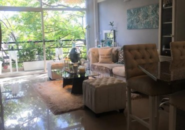 Alquiler Temporario 2 Ambientes Loft, Arismendi 2500, Parque Chas