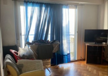 Alquiler Temporario Monoambiente, Blanco Encalada 4600, Villa Urquiza