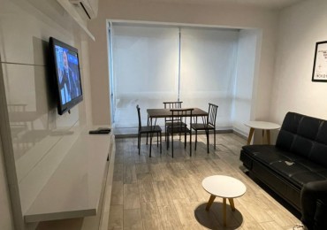 Alquiler Temporario 2 Ambientes, Niceto Vega 5700, 2. Palermo