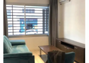 Alquiler Temporario Monoambiente SIN MUEBLES, Bolivar 1700, 2. Barracas