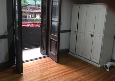 Alquiler Temporario 3 Ambientes, Pueyrredon 1100, 7, Recoleta