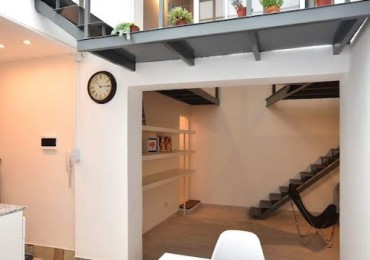 Alquiler Temporario 2 Ambientes, Oro 2300, 3. Palermo Soho