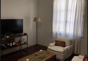 Alquiler Temporario PH 2 ambientes, Ciudad de la Paz 400, Colegiales