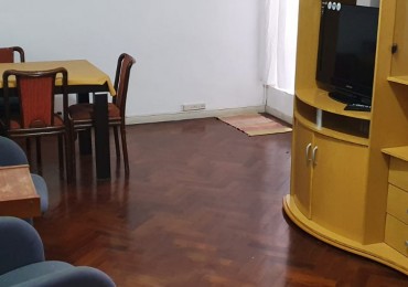 Alquiler Temporario 2 Ambientes, Junin 900, 3. Recoleta
