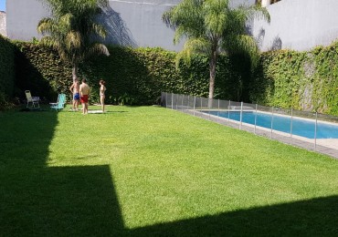 Alquiler Temporario 2 Ambientes, Aizpurua 2900, Villa Urquiza