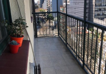 Alquiler Temporario, 3 Ambientes Sin Muebles, Cullen 5300, Villa Urquiza.