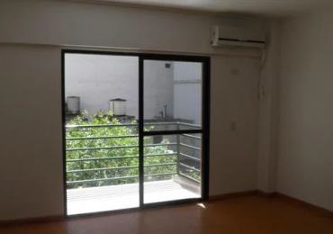 Alquiler Temporario 2 Ambientes SIN MUEBLES, Ciudad de la Paz 3500, Núñez