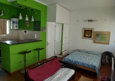 Alquiler Temporario Monoambiente, Rodriguez Peña 500, Barrio Norte