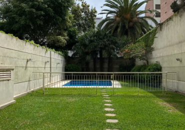 Alquiler Temporario 4 Ambientes c/Dependencia, Aguilar 2400, 2. Belgrano
