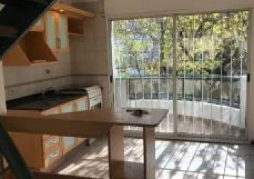 Alquiler Temporario 2 Ambientes Dúplex, Conesa 2700, Saavedra