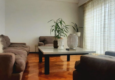 Alquiler Temporario 4 Ambientes, Virrey Arredondo 2500, Belgrano