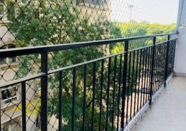 Alquiler Temporario 2 Ambientes, San Benito De Palermo 1500, Cañitas