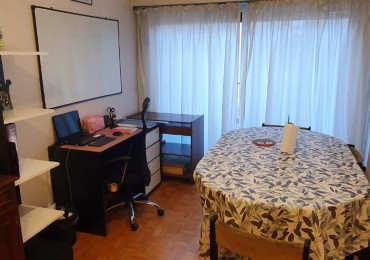 Alquiler Temporario 2 Ambientes, Junin 1100, Recoleta