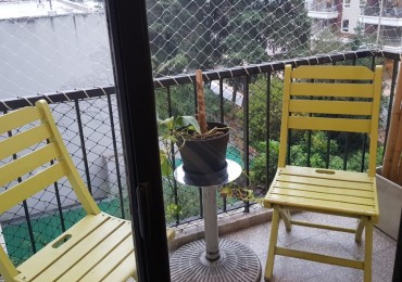 Alquiler Temporario 2 Ambientes, Bucarelli 2200, Villa Urquiza