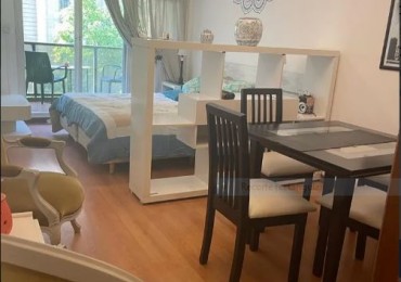 Alquiler Temporario Monoambiente, Av de Mayo 1200, Centro