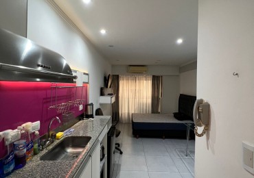 Alquiler Temporario Monoambiente, Av de Mayo 1200, Centro, 2