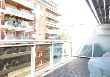 Alquiler Temporario 2 Ambientes,  Pierina Dealessi 1100, Puerto Madero