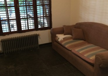 Alquiler Temporario 2 Ambientes, Melian 3600. Saavedra