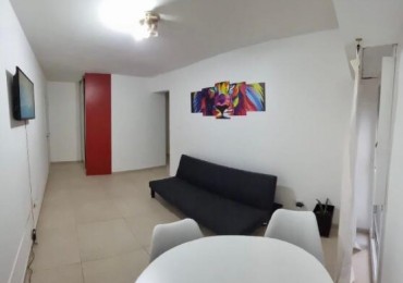 Alquiler Temporario 2 Ambientes, Marcelo T de Alvear 1600, Recoleta