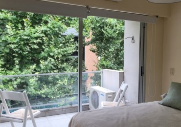 Alquiler Temporario Monoambiente, Sinclair 2900, Palermo 