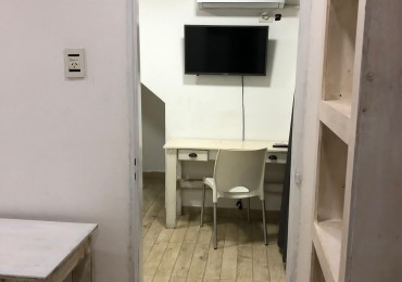 Alquiler Temporario 2 Ambientes, Pueyrredon 1100, 9. Recoleta