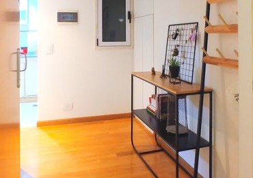 Alquiler Temporario 2 Ambientes, Tomas A. Le Breton 4900, Villa Urquiza. 