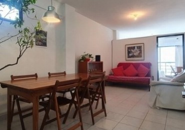 Alquiler Temporario 2 Ambientes, Córdoba 4800, 2. Palermo