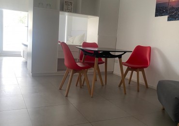 Alquiler Temporario Monoambiente, Medrano 1000, 2. Palermo