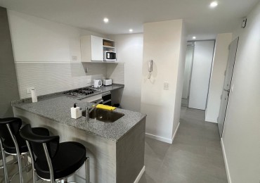 Alquiler Temporario Monoambiente, Monroe 5200, Villa Urquiza 