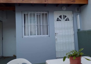 Alquiler Temporario Habitación: Honduras 5600, Palermo Hollywood