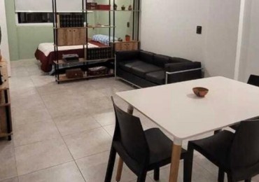 Alquiler Temporario Monombiente, Sucre 2300, Belgrano.