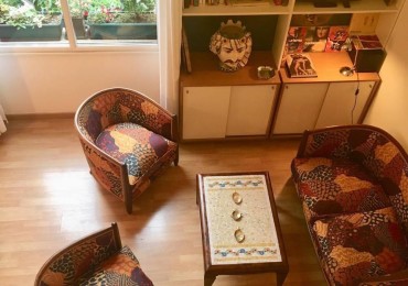Alquiler Temporario 2 Ambientes Dúplex, Alvear 1800, Recoleta