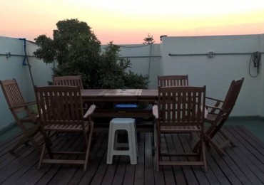 Alquiler Temporario 3 Ambientes, Mariano Acha 3200, Villa Urquiza