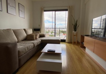 Alquiler Temporario 4 Ambientes c/Balcón, Rafaela 4900, Villa Luro. 