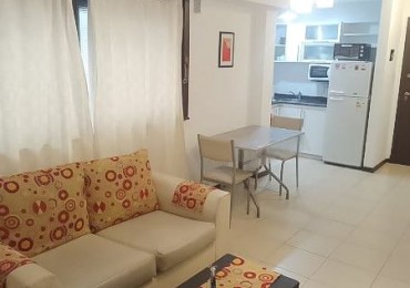 Alquiler Temporal 2 Ambientes, Olazabal 5100, Villa Urquiza