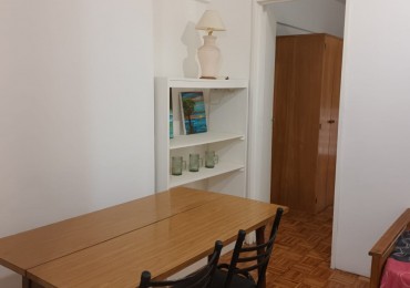 Alquiler Temporario 2 Ambientes, Suipacha 700, Centro