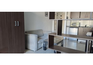 Alquiler Temporario Monoambiente, Soler 5700, Palermo