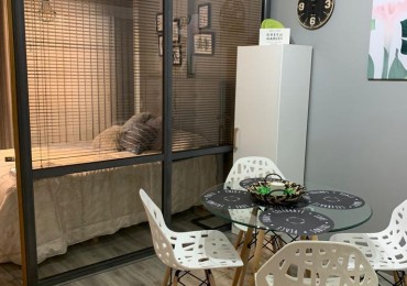 Alquiler Temporario Monoambiente, Esmeralda 700, 4. Centro