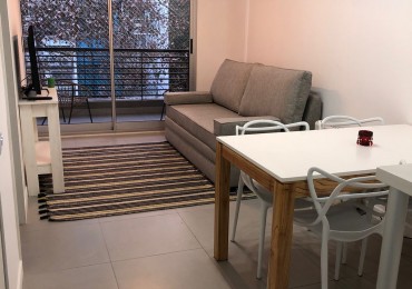 Alquiler Temporario 2 Ambientes, Olazabal 2200, Belgrano.