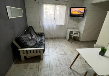 Alquiler Temporario Monombiente, Viamonte 2100, 1. Recoleta