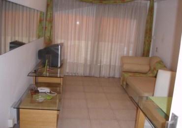 Alquiler Temporario 3 Ambientes, Cordoba 3700, 1. Palermo