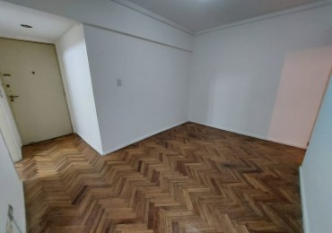 Alquiler Temporario 2 Ambientes SIN MUEBLES, Araoz 100, Villa Crespo 