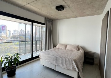 Alquiler Temporario Monoambiente, Bernardo de Irigoyen 1100, 2. San Telmo