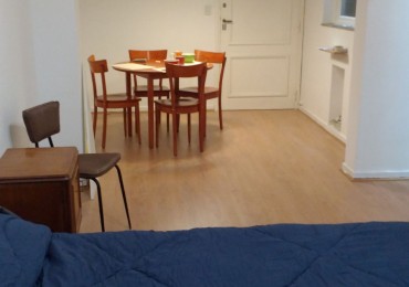 Alquiler Temporario Monoambiente, Peña 2100, Recoleta