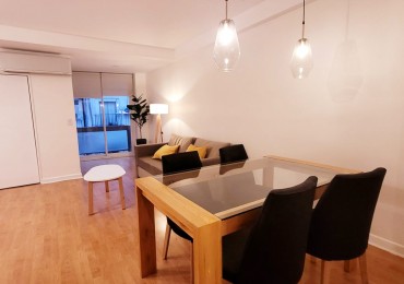 Alquiler Temporario 2 Ambientes, Laprida 1500, Recoleta, 3. 